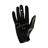 Bike Gloves DHaRCO Womens Trail - Cypress - Genetik Sport